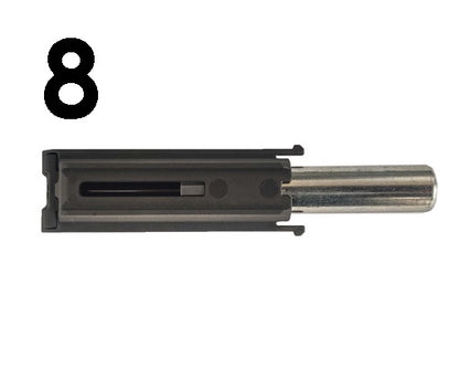 Aventos HK top dämpare
