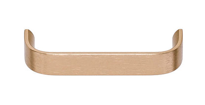 Sense mini-103, borstad mässing