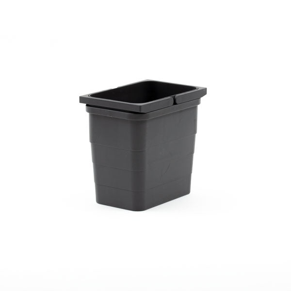 Ninka-avfallshink 5,5L grå