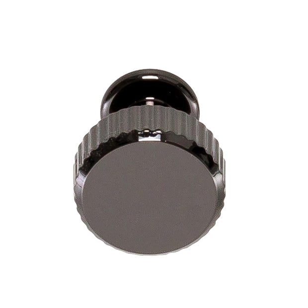 Villa-30, mörk krom