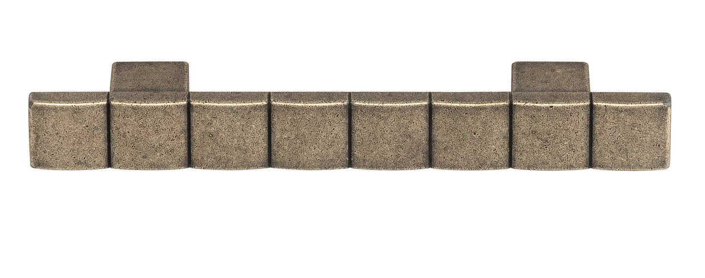 Marcos-192, matt brons