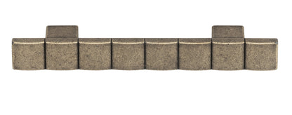 Marcos-192, matt brons