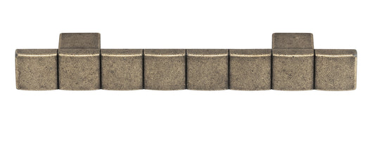 Marcos-192, matt brons