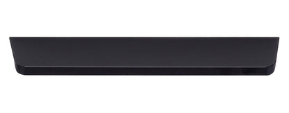 Comet-200, matt svart