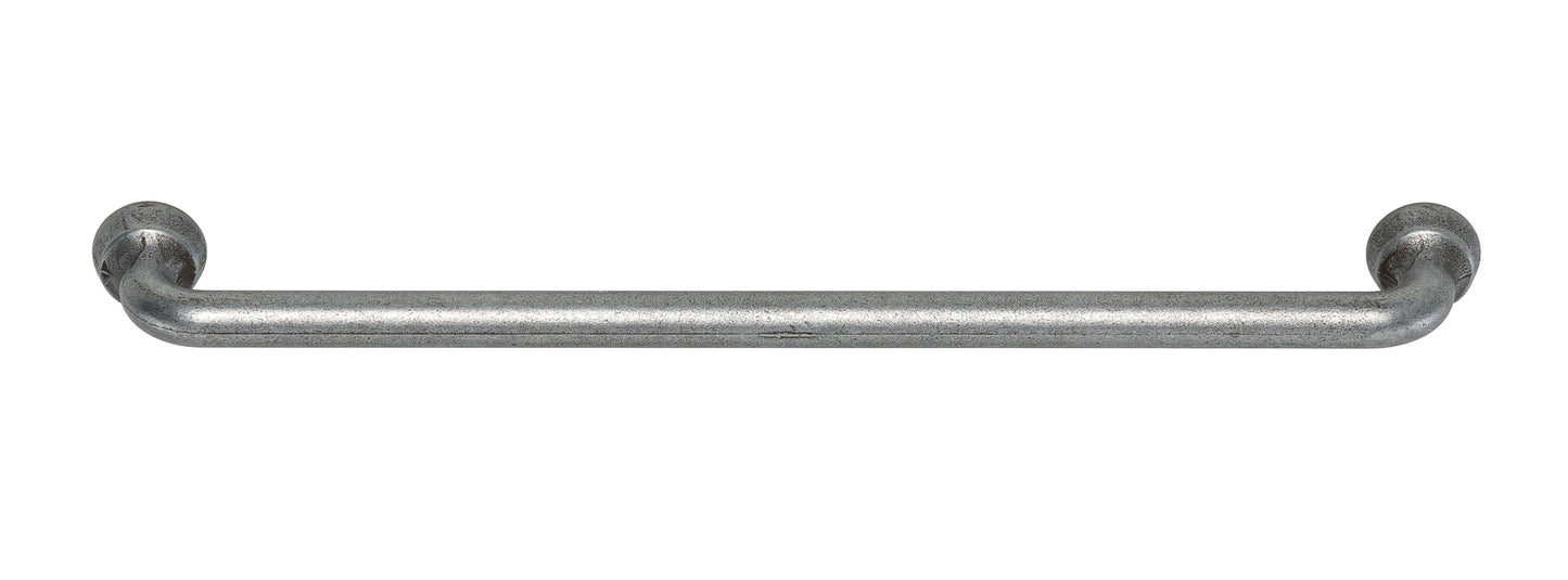 Telford-244, antikt järn