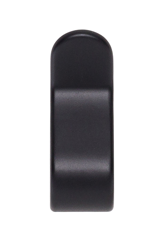 Belt-22, matt black