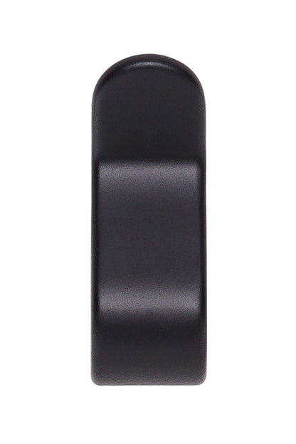 Belt-22, matt black