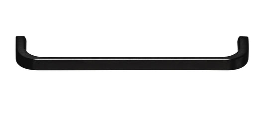 Alfa-168, matt svart