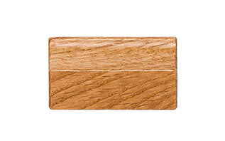 Track-050, lackad trä