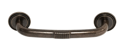 Rustica-121, mässing