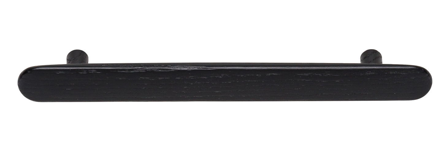Brutus-224, svart aska