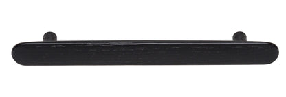 Brutus-224, svart aska