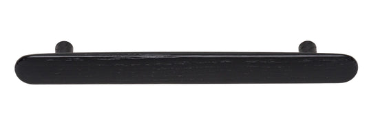 Brutus-224, svart aska