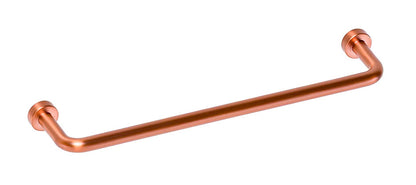 Lounge-174, borstad koppar