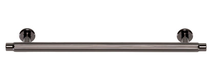 Villa-242, mörk krom