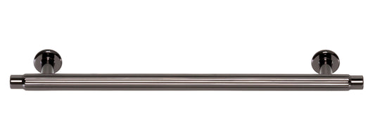 Villa-242, mörk krom