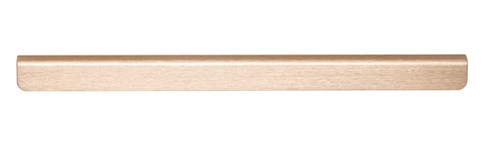 Flapp-350, borstad mässing