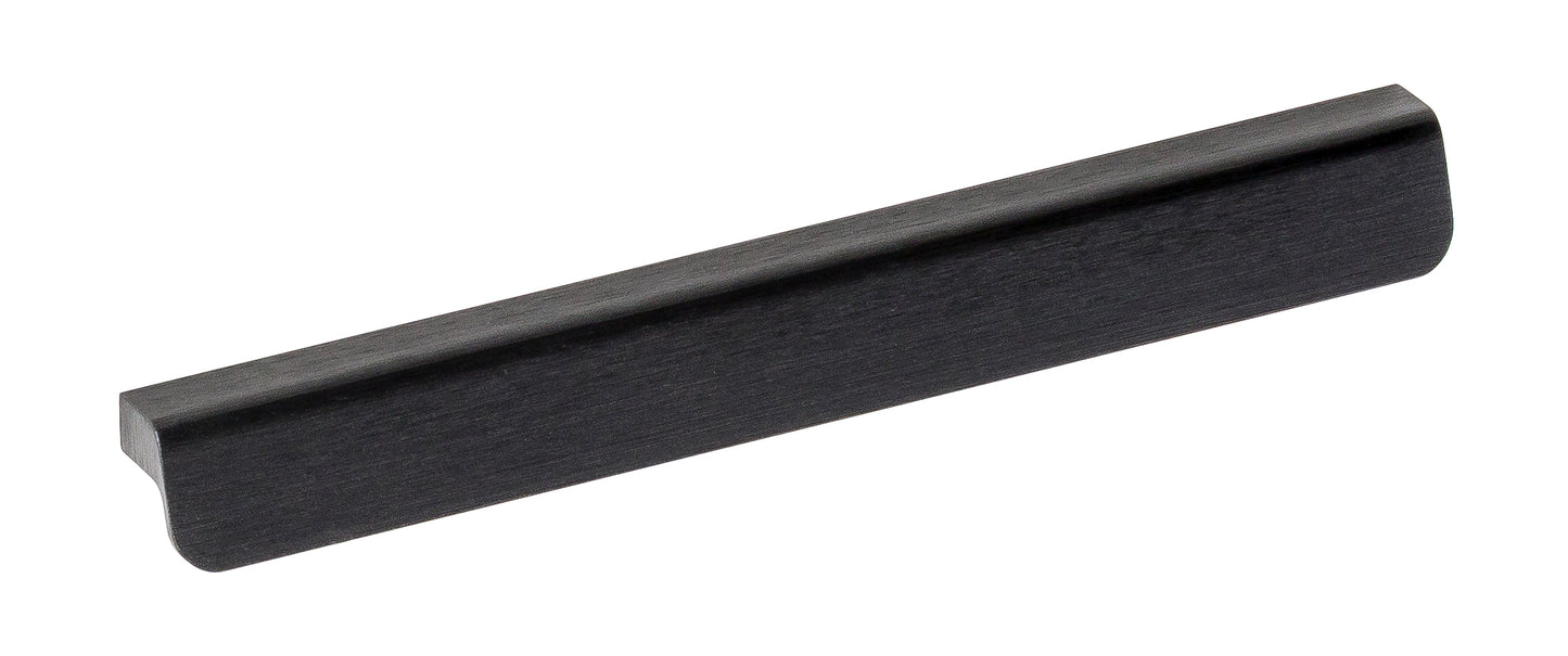 Flapp-200, borstad svart