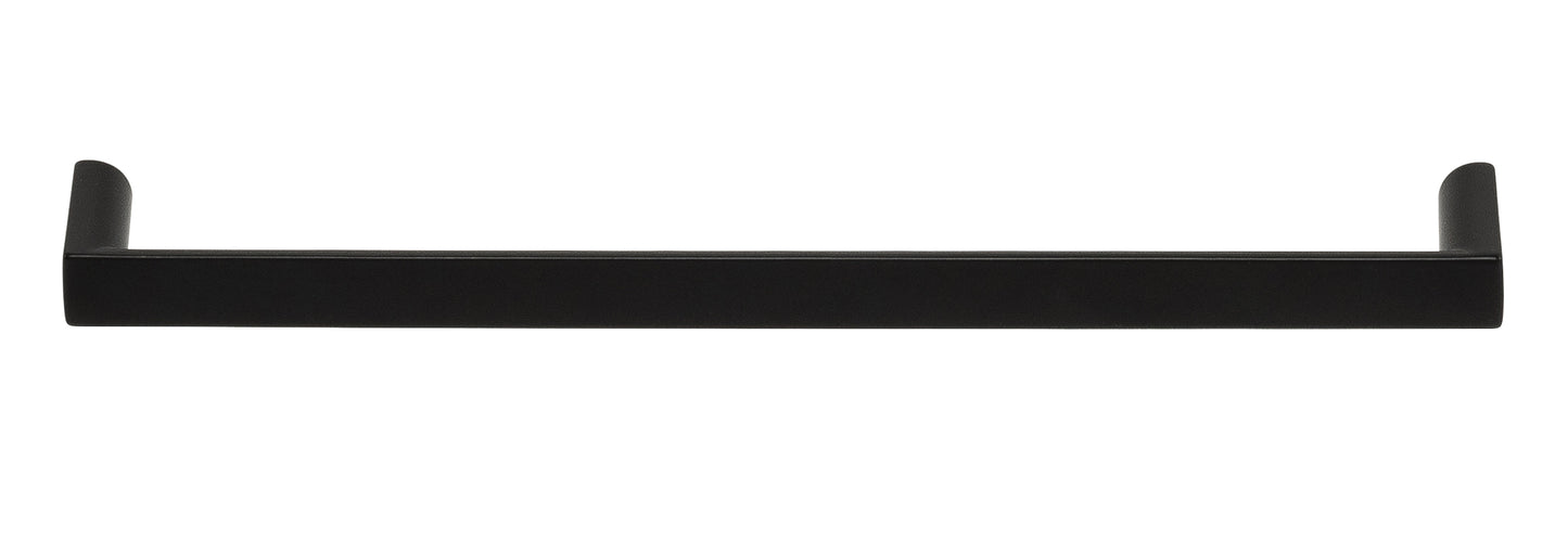 Milo-200, svart