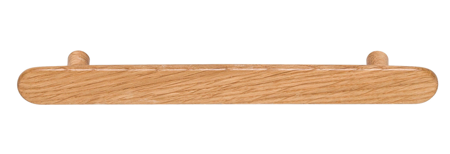 Brutus-224, lackad ek