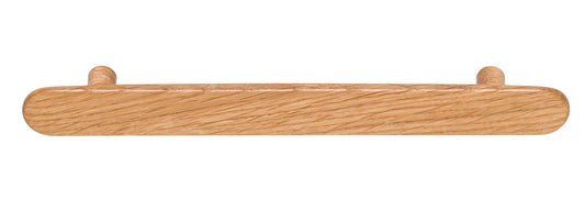 Brutus-224, lackad ek