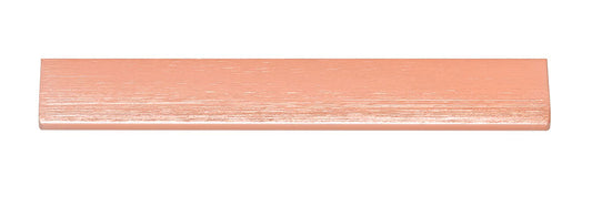 Edge-200, borstad koppar