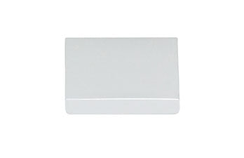 Lungo-40, aluminium