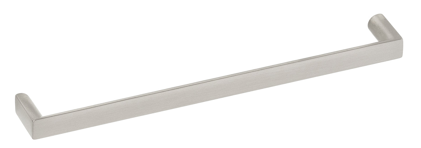 Milo-200, rostfritt stål