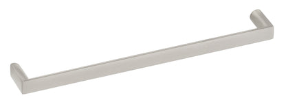 Milo-200, rostfritt stål