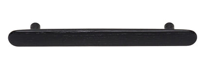 Brutus-224, svart aska