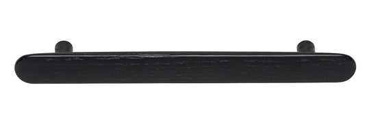 Brutus-224, svart aska