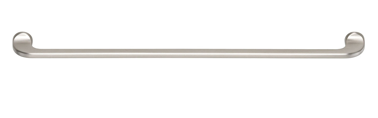 Blade-340, rostfritt stål