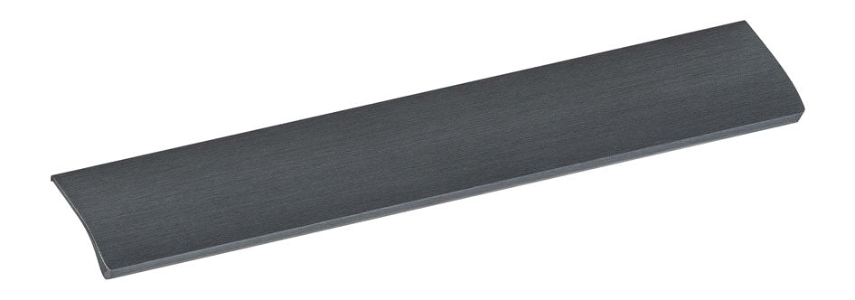 Edge-200, borstad antracit