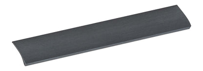 Edge-200, borstad antracit