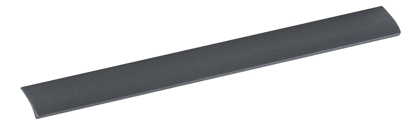 Edge-350, borstad antracit