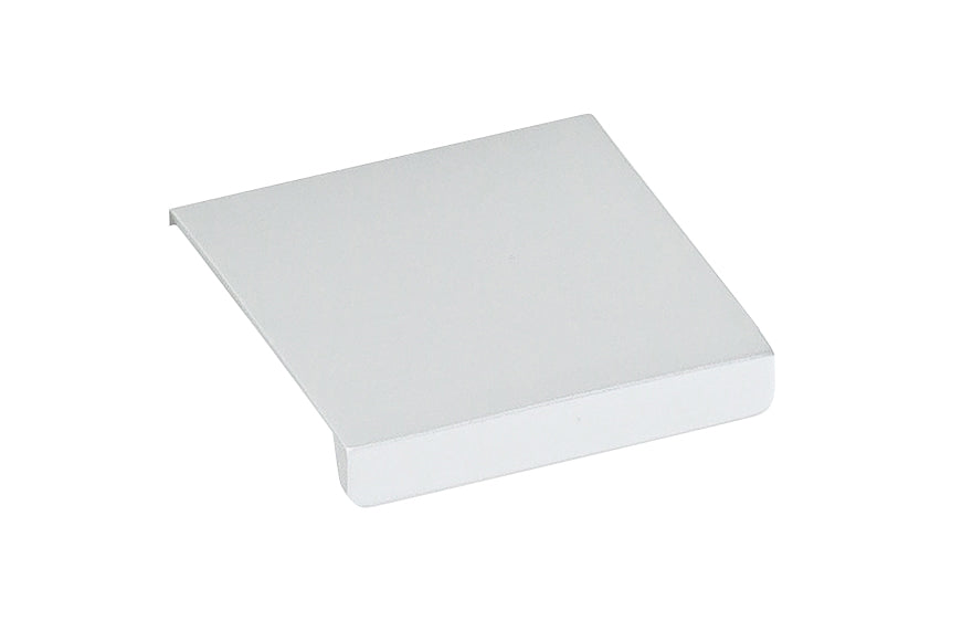 Lungo-40, aluminium