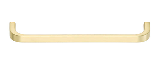 Alfa-168, matt mässing