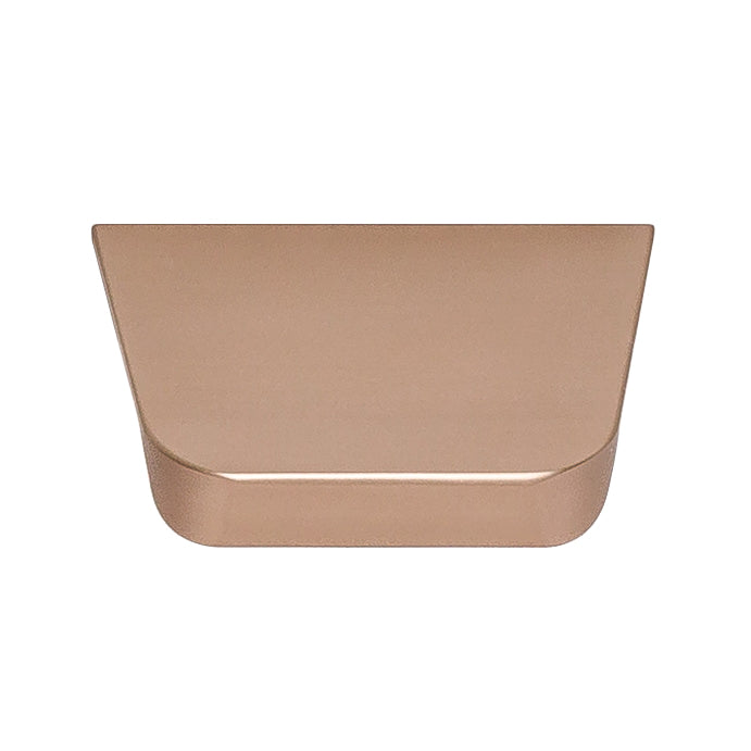 Comet-50, matt mässing