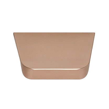 Comet-50, matt mässing