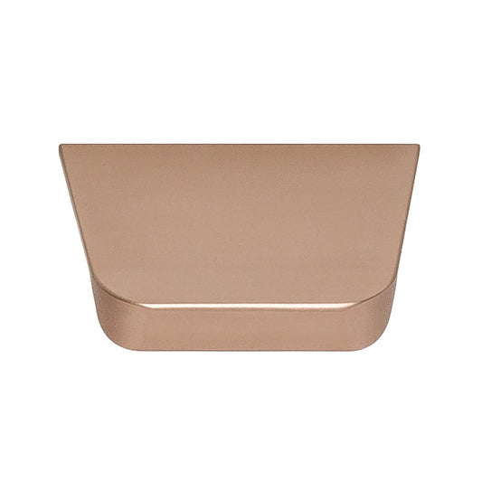 Comet-50, matt mässing