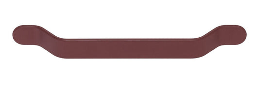 Belt-221, red volcano
