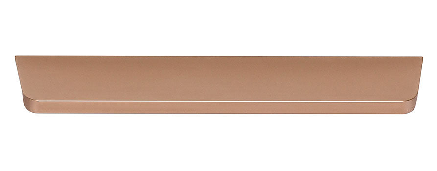 Comet-200, matt brons