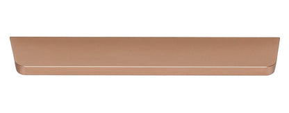 Comet-200, matt brons