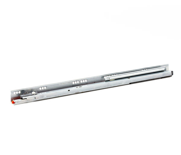 Tandembox Softclose-glidskena vänster 650mm 65kg