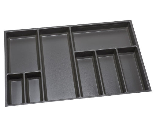 LEGRABOX-bestickinsats 800mm