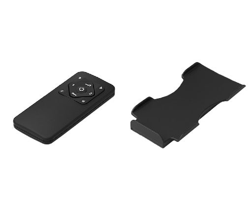 4- Mitter Smart fjärrkontroll