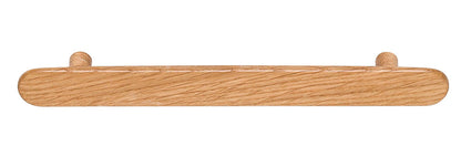 Brutus-224, lackad ek