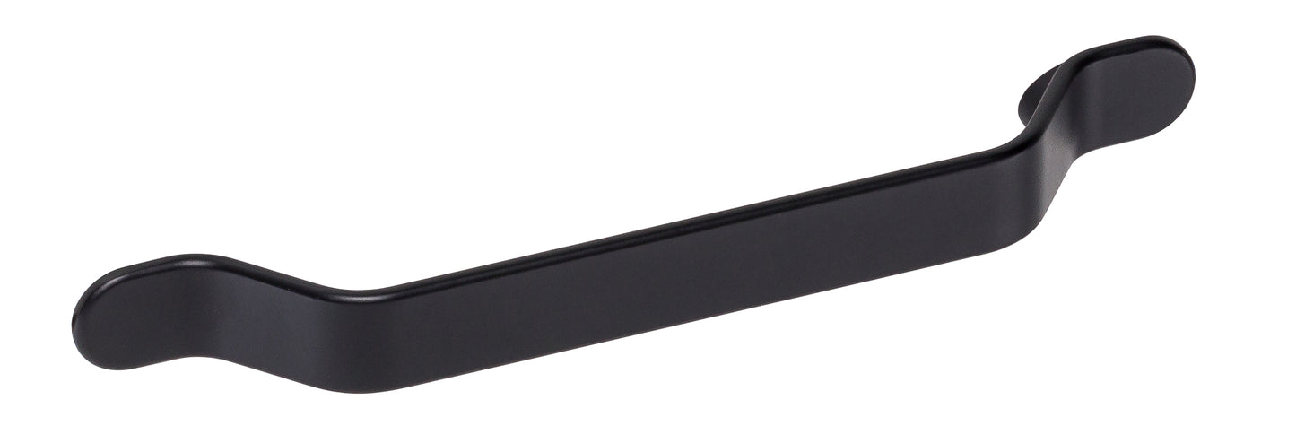 Belt-221, matt black