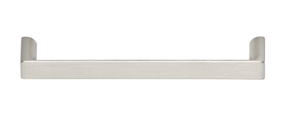 Milo-135, rostfritt stål