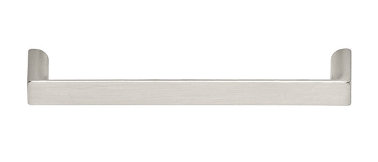 Milo-135, rostfritt stål